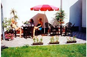 Tsjechië Privát Jeseník, Exterieur